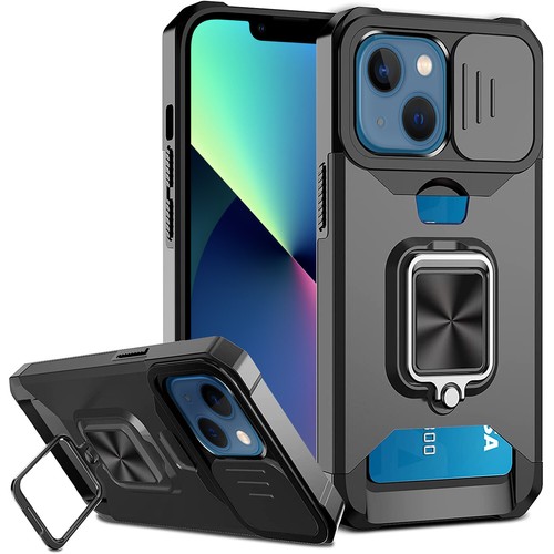 Card slot armor case - slot],