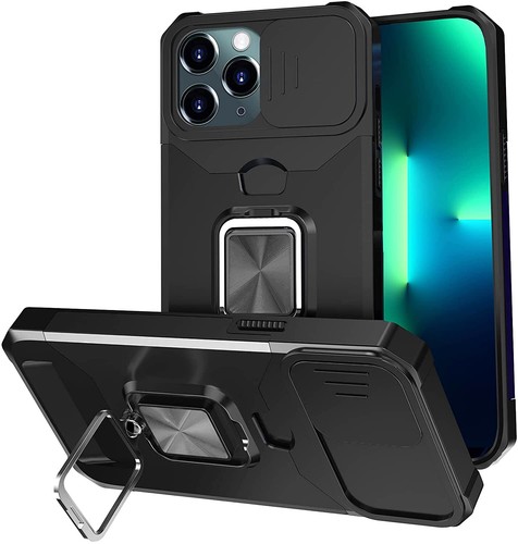 New armor case - new,