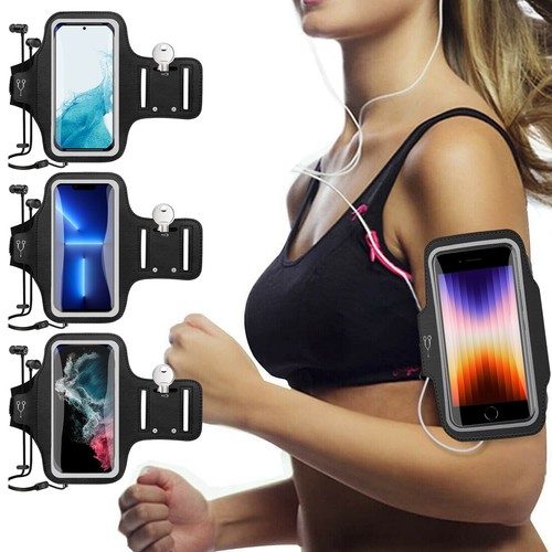 Running armband for - running, iphone