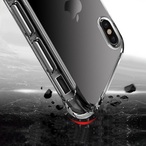 Slim fit soft - tpu, cover