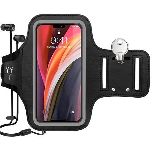 Gym running sports cell phone - sports,