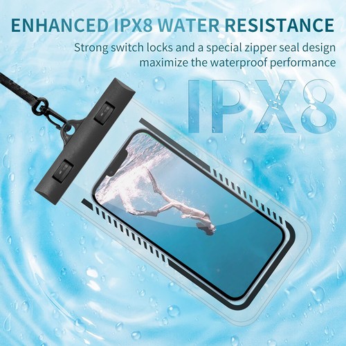 Ipx8 waterproof phone - waterproof,