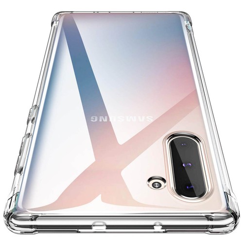Clear case for samsung - clear,