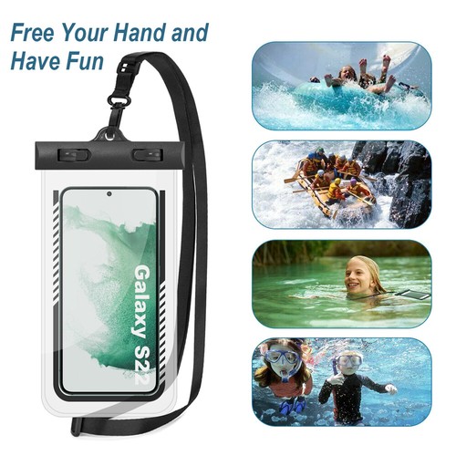 Big size waterproof pouch - big,