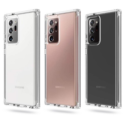 Ultra thin clear - clear, case