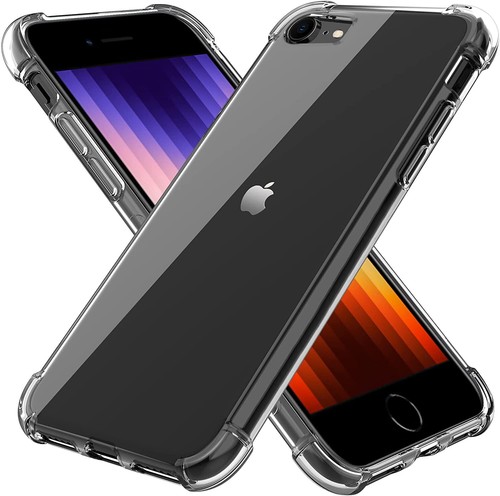 New hybrid see through case - see-through,
