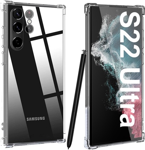 Shockproof clear case for - shockproof,